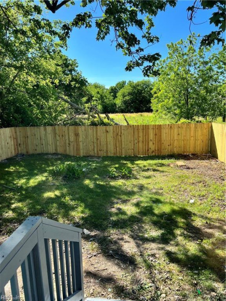 Photo 15 of 16 residential for sale in Newport News virginia