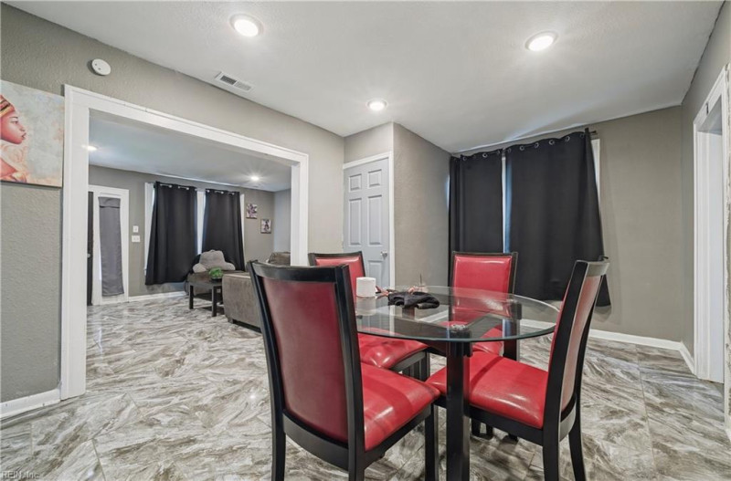 Photo 5 of 16 residential for sale in Newport News virginia