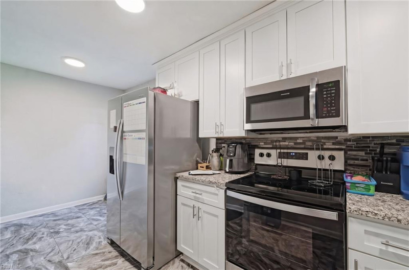 Photo 8 of 16 residential for sale in Newport News virginia