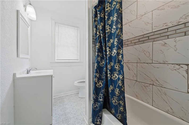 Photo 9 of 16 residential for sale in Newport News virginia