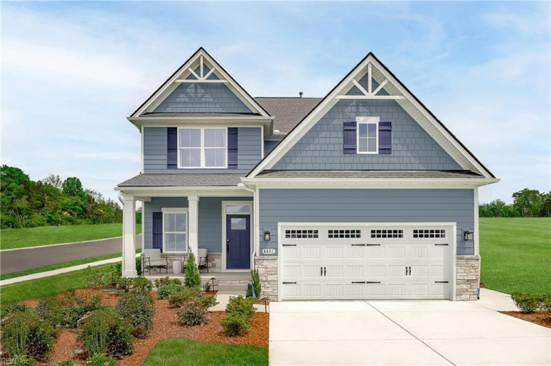 Photo 1 of 13 residential for sale in Franklin virginia