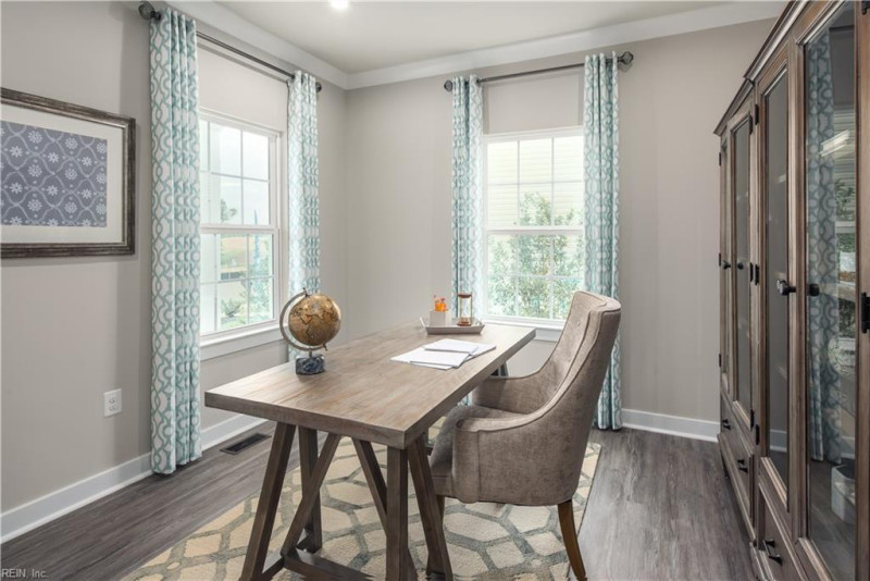 Photo 11 of 13 residential for sale in Franklin virginia