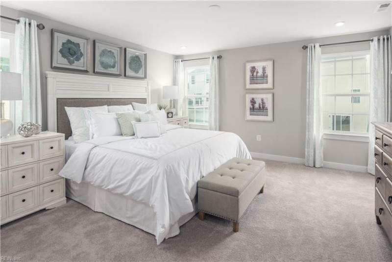 Photo 9 of 13 residential for sale in Franklin virginia