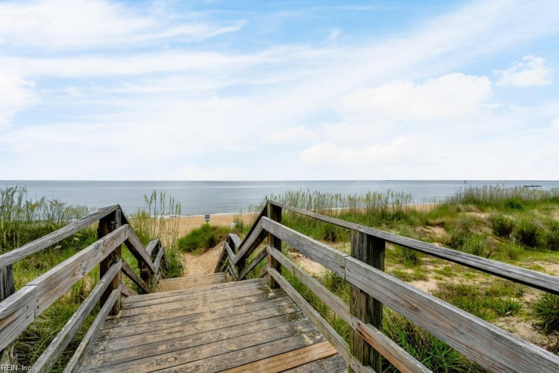 Photo 29 of 35 residential for sale in Norfolk virginia