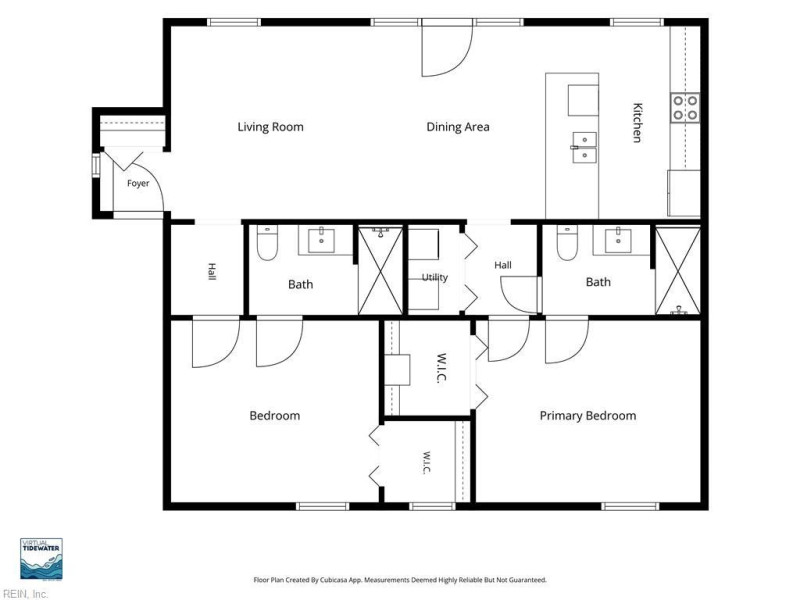 Photo 5 of 35 residential for sale in Norfolk virginia
