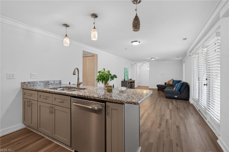 Photo 8 of 35 residential for sale in Norfolk virginia