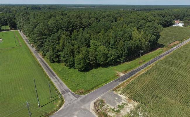00 White Marsh Road, Surry County, VA 23846