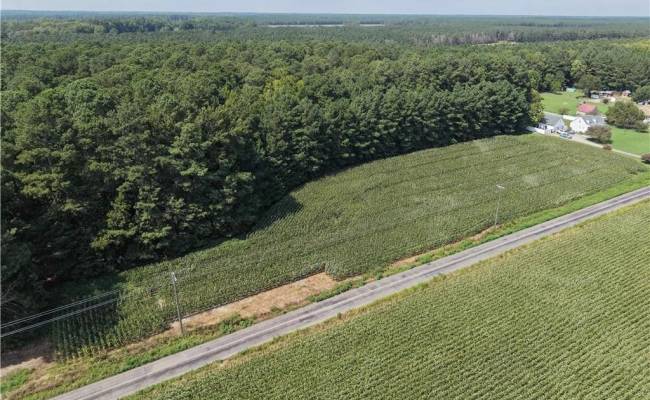 00 White Marsh Road, Surry County, VA 23846