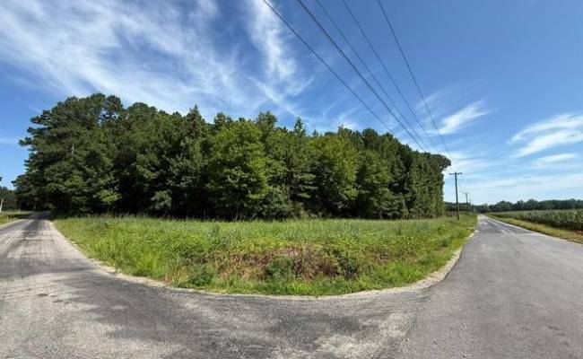 00 White Marsh Road, Surry County, VA 23846