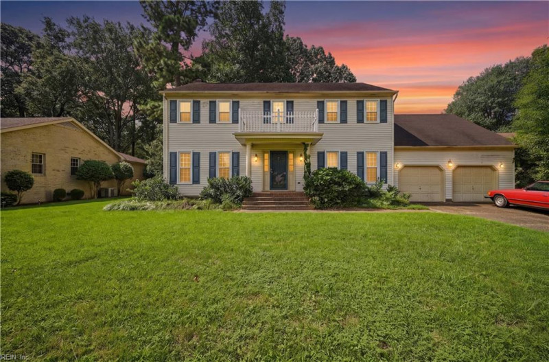 Photo 1 of 49 residential for sale in Virginia Beach virginia