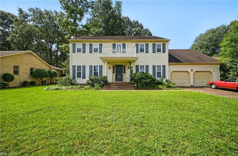 Photo 2 of 49 residential for sale in Virginia Beach virginia