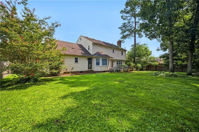 Photo 41 of 49 residential for sale in Virginia Beach virginia