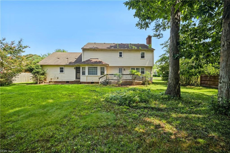 Photo 42 of 49 residential for sale in Virginia Beach virginia