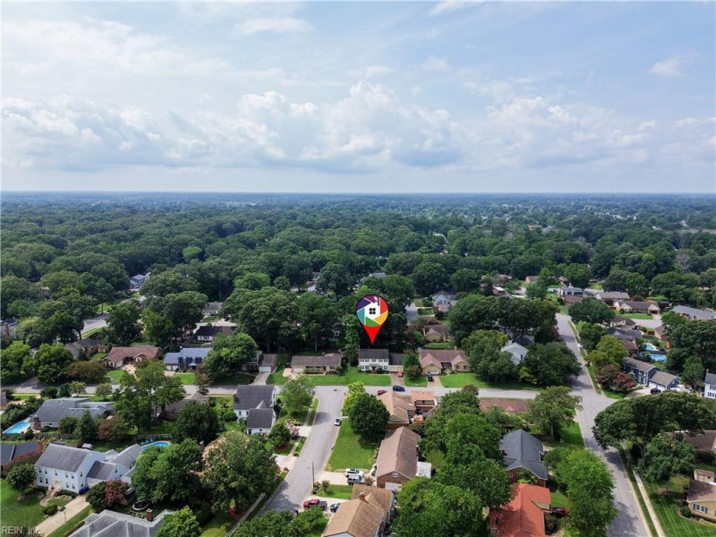 Photo 45 of 49 residential for sale in Virginia Beach virginia