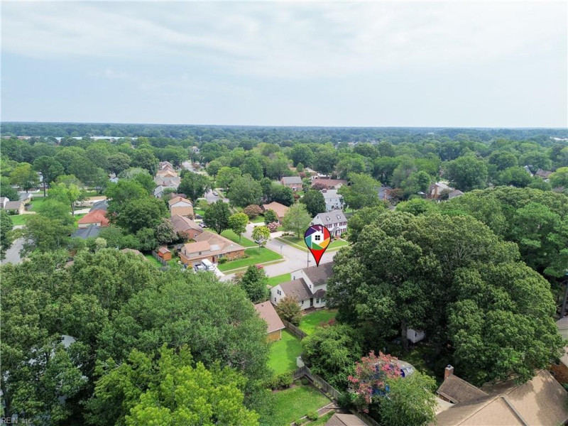 Photo 46 of 49 residential for sale in Virginia Beach virginia