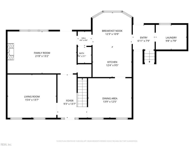 Photo 48 of 49 residential for sale in Virginia Beach virginia
