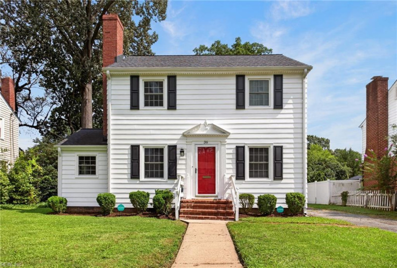 Photo 1 of 34 residential for sale in Newport News virginia Photo 1 of 34 residential for sale in Newport News virginia