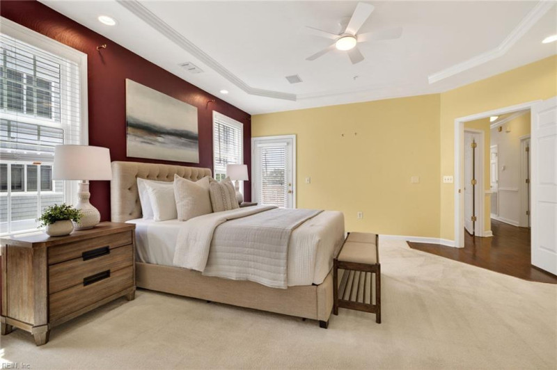 Photo 10 of 28 residential for sale in Virginia Beach virginia