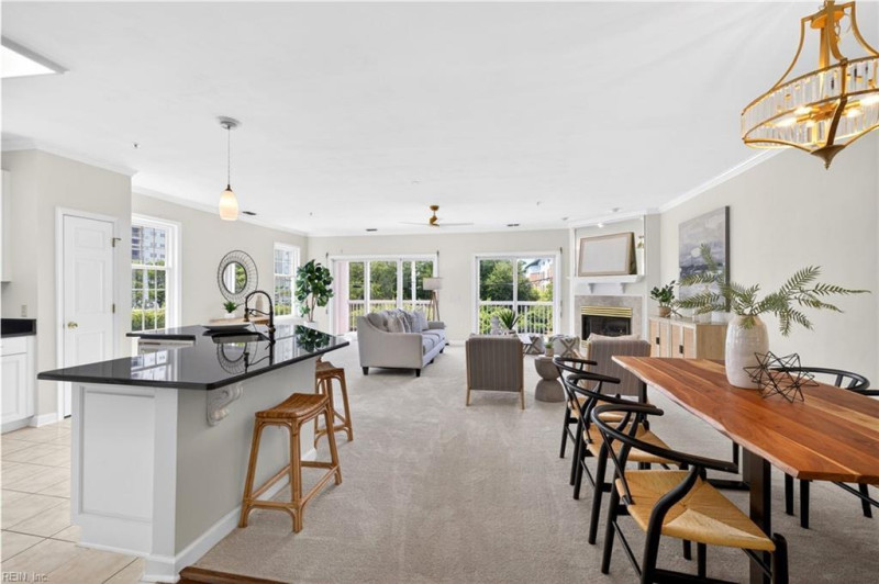 Photo 8 of 28 residential for sale in Virginia Beach virginia