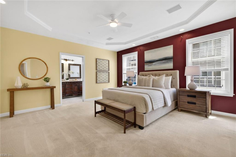 Photo 9 of 28 residential for sale in Virginia Beach virginia