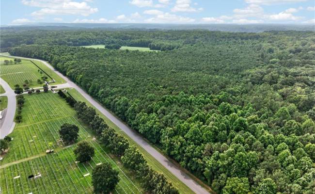 73.58 AC Milners Road, Suffolk, VA 23434