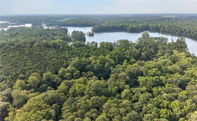 73.58 AC Milners Road, Suffolk, VA 23434