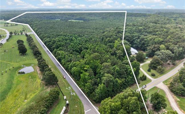 73.58 AC Milners Road, Suffolk, VA 23434