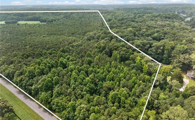 73.58 AC Milners Road, Suffolk, VA 23434