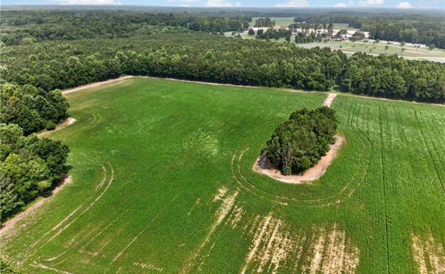 73.58 AC Milners Road, Suffolk, VA 23434