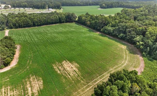 73.58 AC Milners Road, Suffolk, VA 23434
