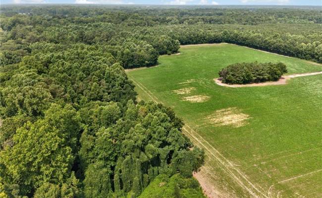 73.58 AC Milners Road, Suffolk, VA 23434
