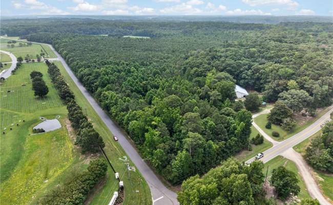 73.58 AC Milners Road, Suffolk, VA 23434