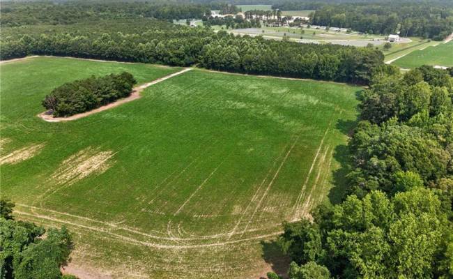 73.58 AC Milners Road, Suffolk, VA 23434
