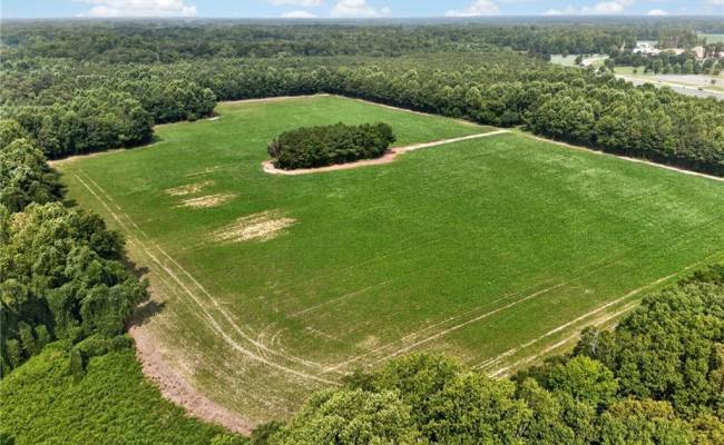 73.58 AC Milners Road, Suffolk, VA 23434