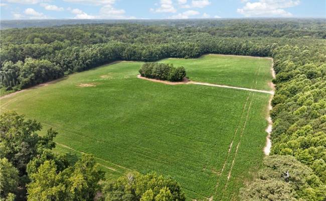 73.58 AC Milners Road, Suffolk, VA 23434