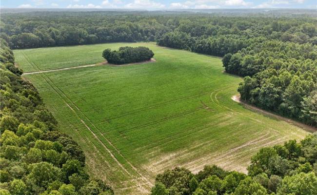 73.58 AC Milners Road, Suffolk, VA 23434