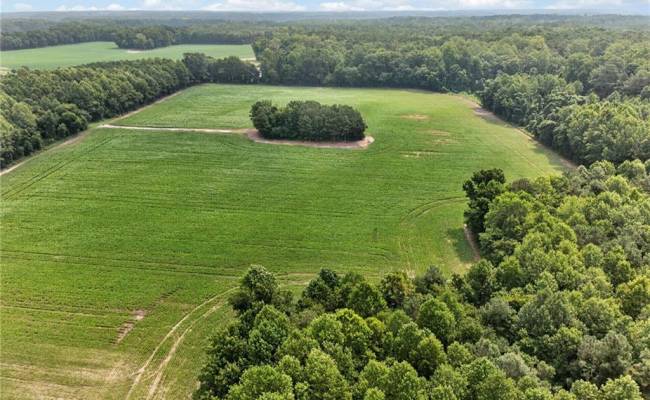 73.58 AC Milners Road, Suffolk, VA 23434