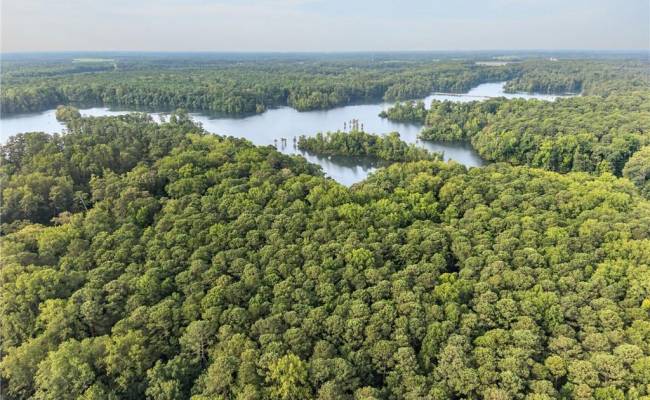 73.58 AC Milners Road, Suffolk, VA 23434