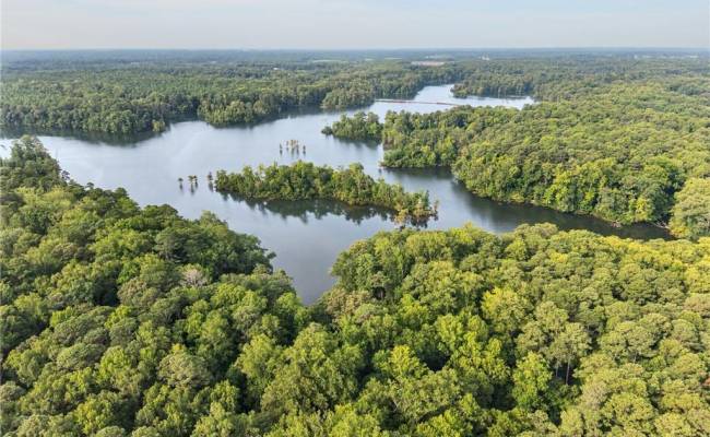 73.58 AC Milners Road, Suffolk, VA 23434