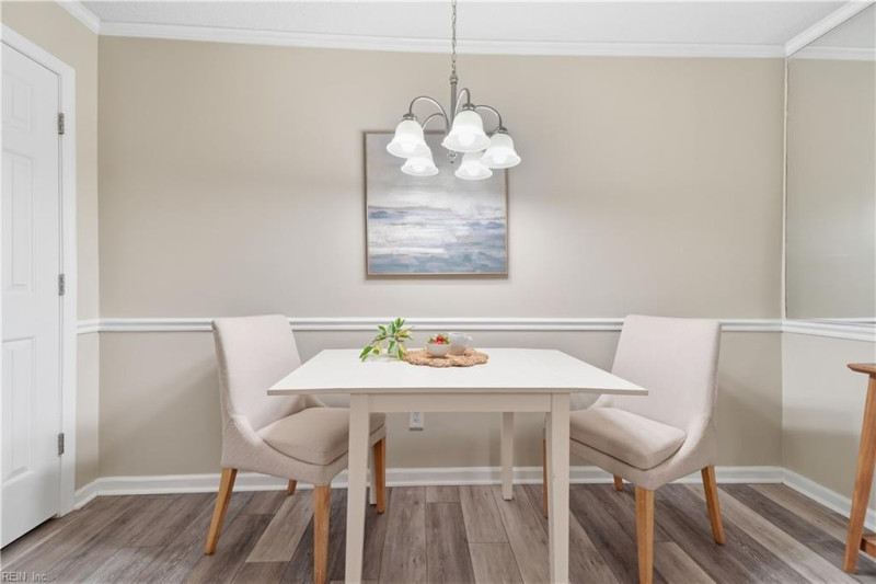 Photo 11 of 32 residential for sale in Virginia Beach virginia