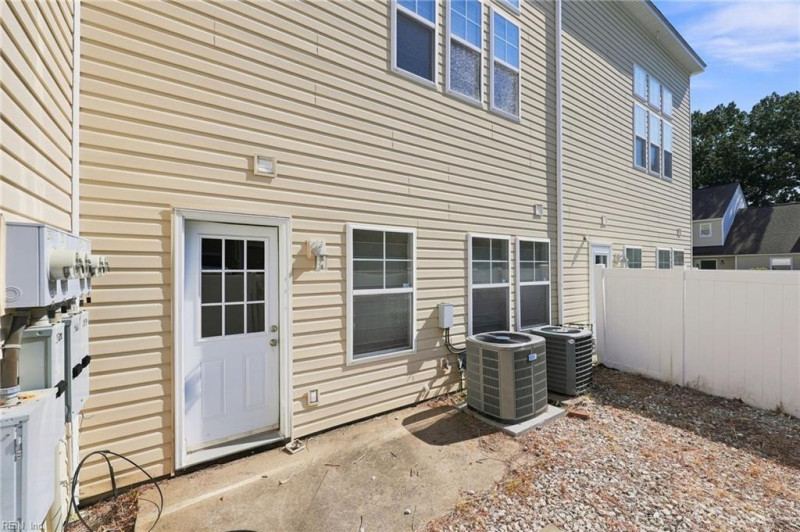 Photo 29 of 35 residential for sale in Virginia Beach virginia