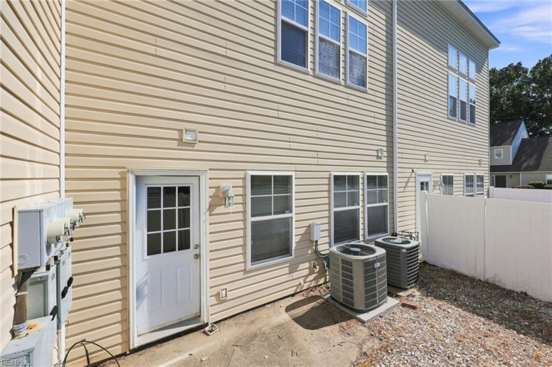 Photo 30 of 35 residential for sale in Virginia Beach virginia