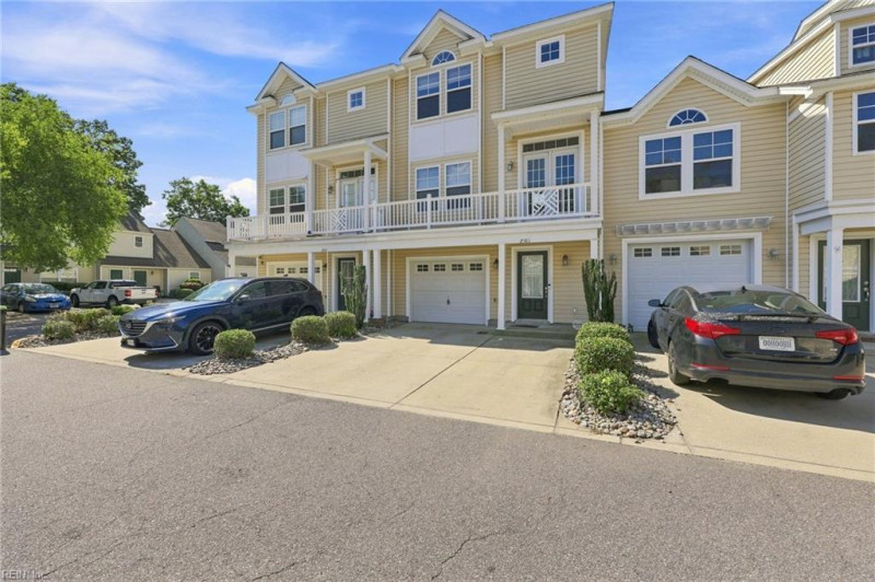Photo 33 of 35 residential for sale in Virginia Beach virginia