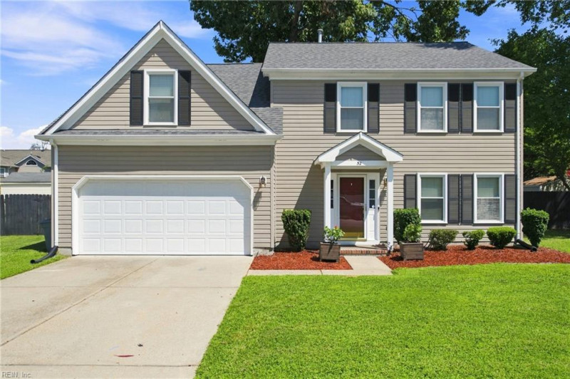 Photo 1 of 46 residential for sale in Hampton virginia Photo 1 of 46 residential for sale in Hampton virginia