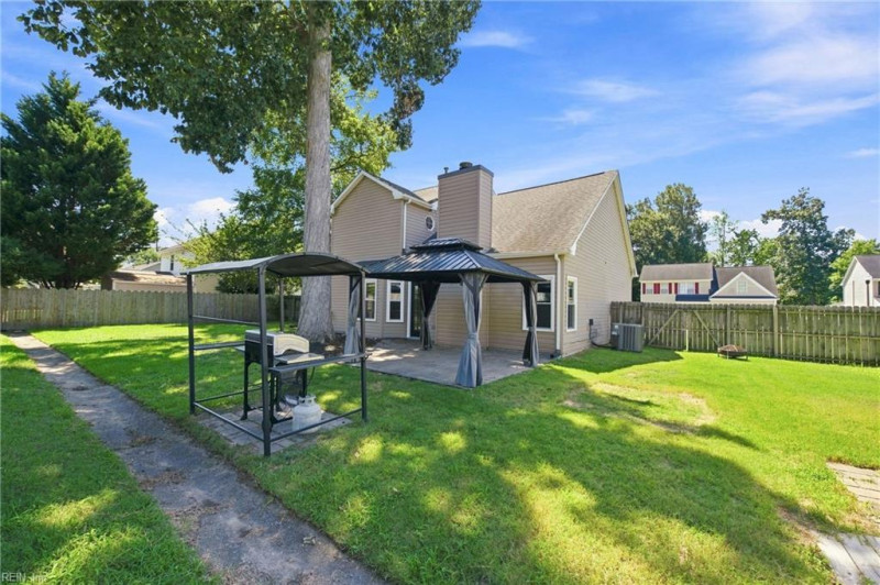 Photo 12 of 46 residential for sale in Hampton virginia Photo 12 of 46 residential for sale in Hampton virginia