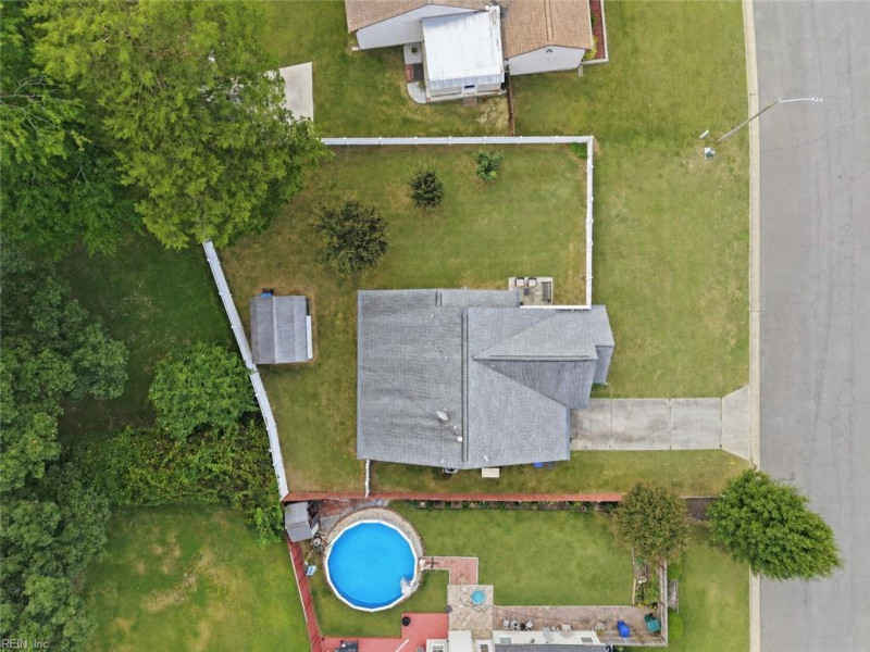 Photo 15 of 21 residential for sale in Newport News virginia
