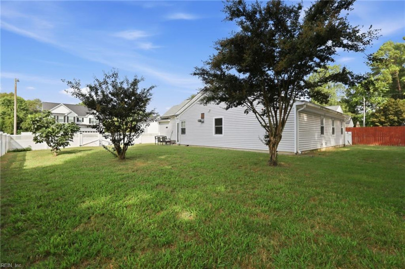 Photo 19 of 21 residential for sale in Newport News virginia