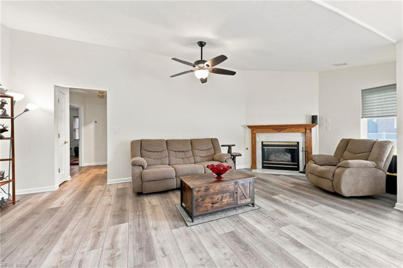 Photo 2 of 21 residential for sale in Newport News virginia