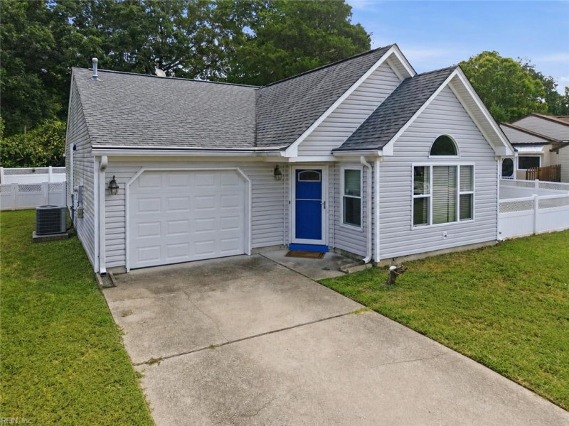 Photo 21 of 21 residential for sale in Newport News virginia
