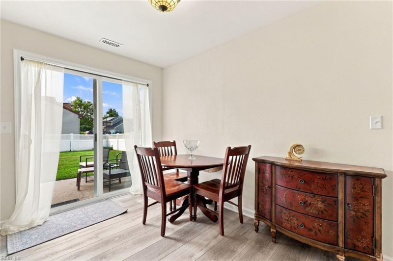Photo 3 of 21 residential for sale in Newport News virginia